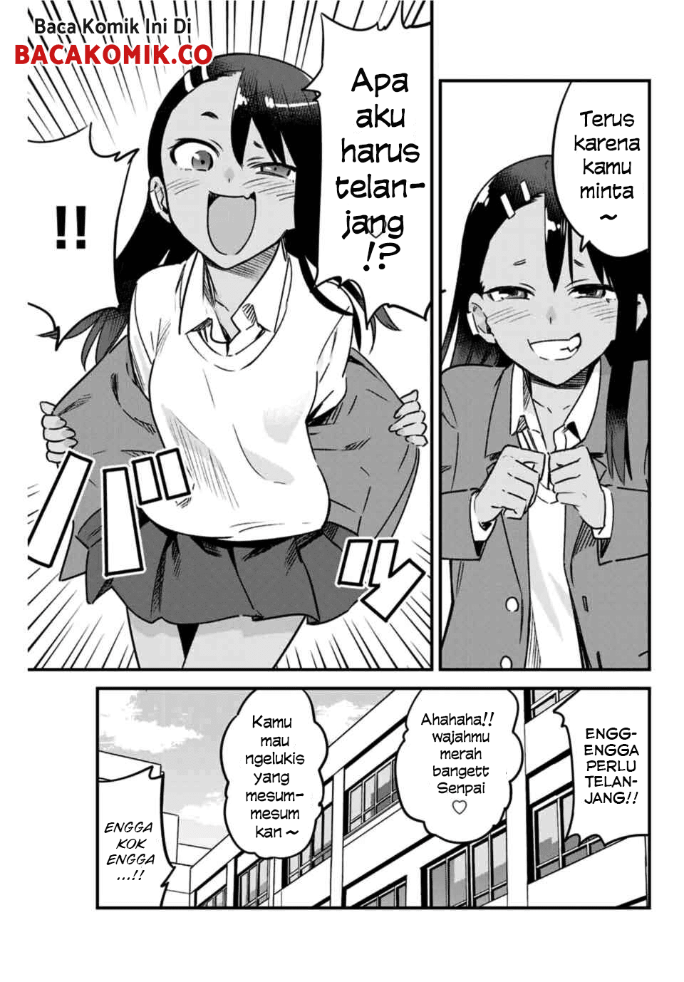 Chapter 67 - halaman 11