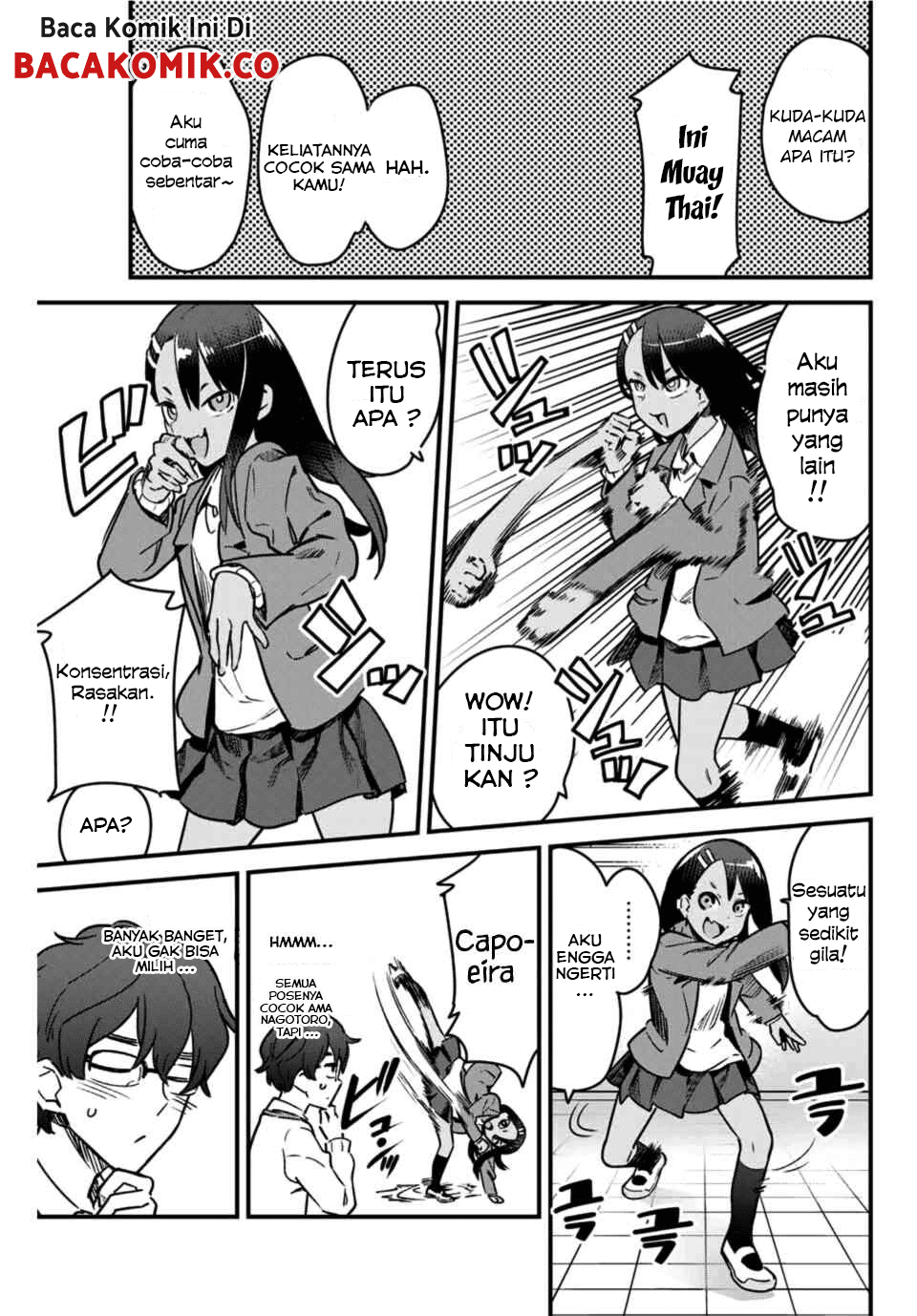 Chapter 67 - halaman 15