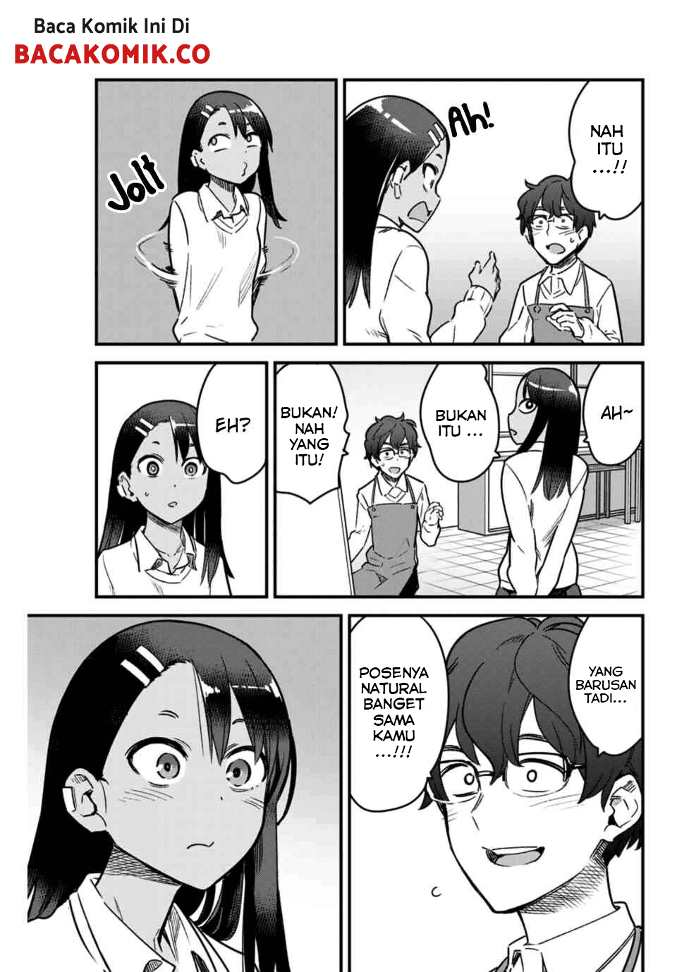 Chapter 67 - halaman 17