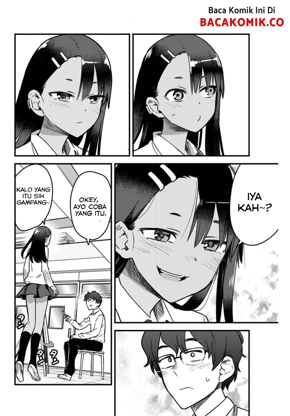 Chapter 67 - halaman 18