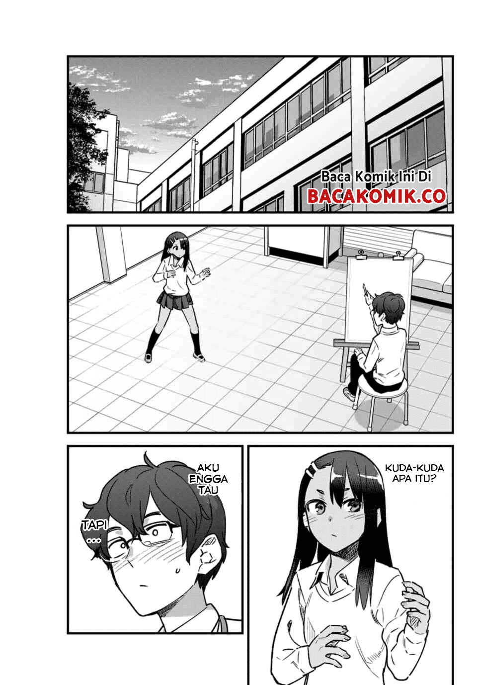 Chapter 67 - halaman 19