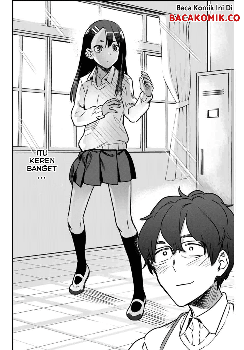 Chapter 67 - halaman 20