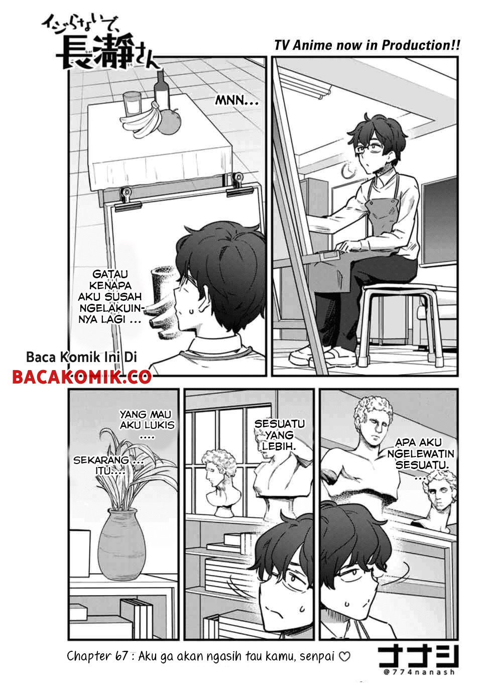 Chapter 67 - halaman 3