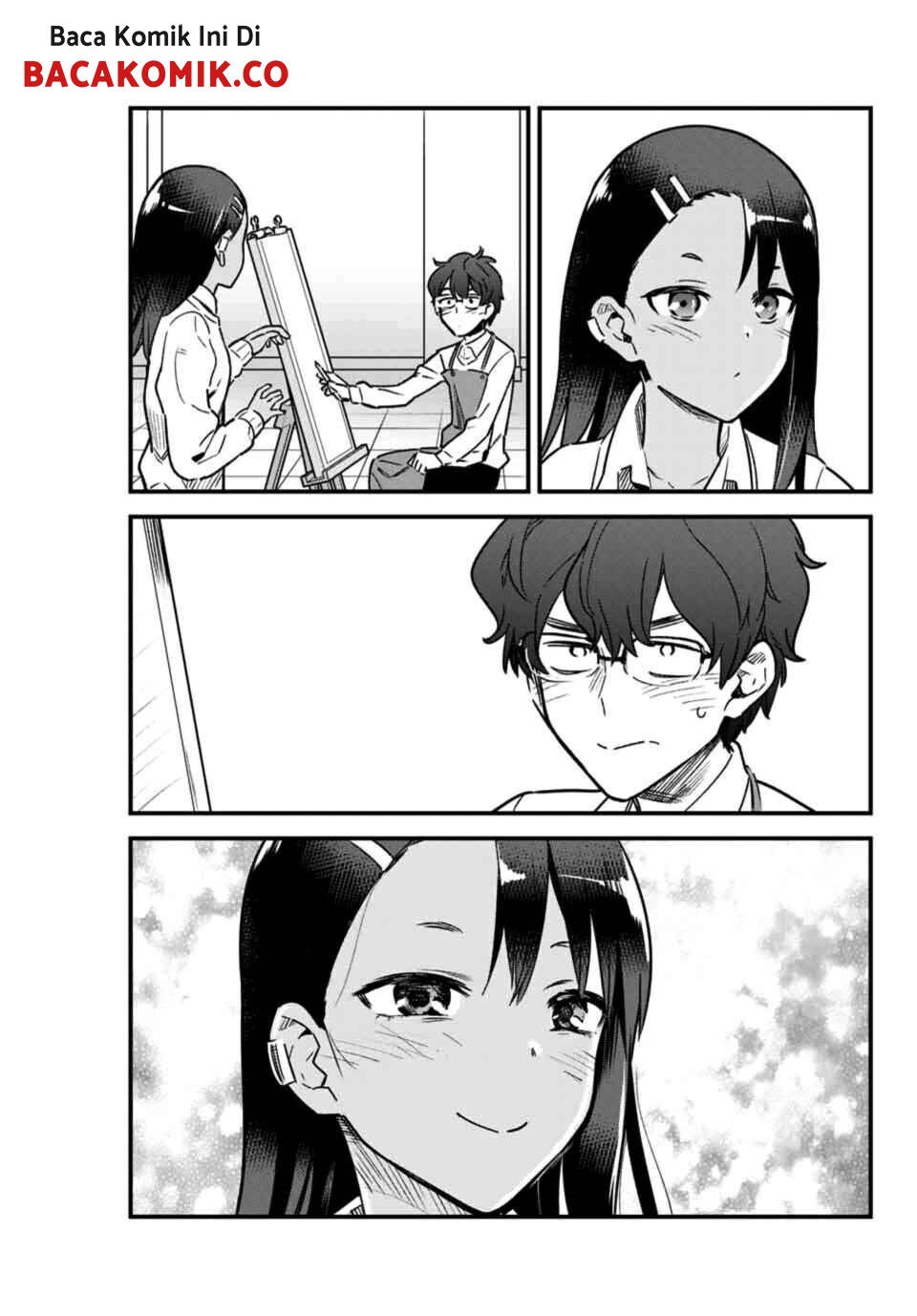 Chapter 67 - halaman 21