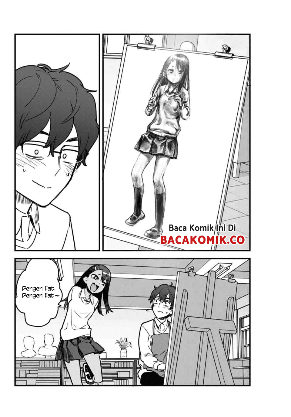 Chapter 67 - halaman 22