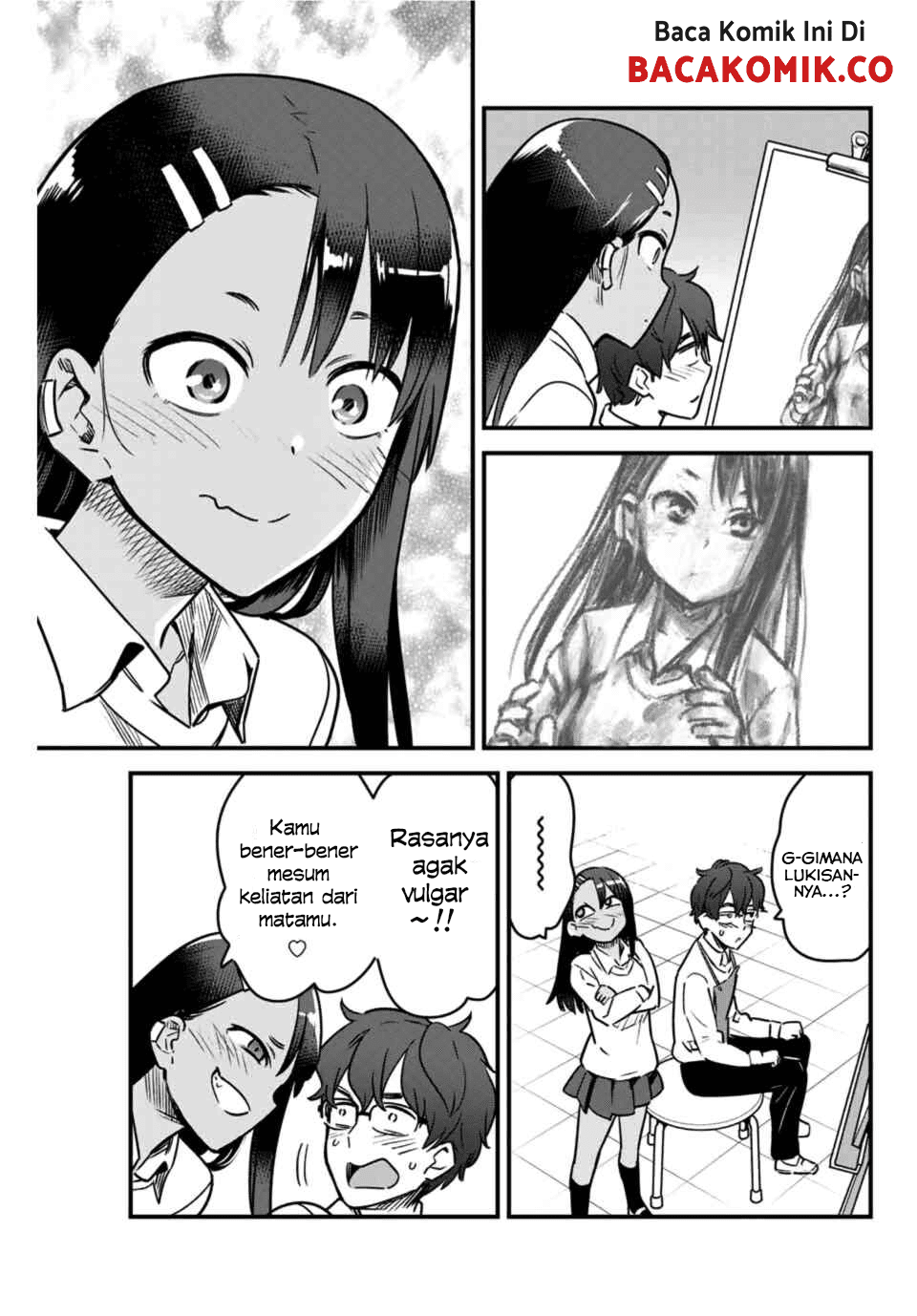 Chapter 67 - halaman 23