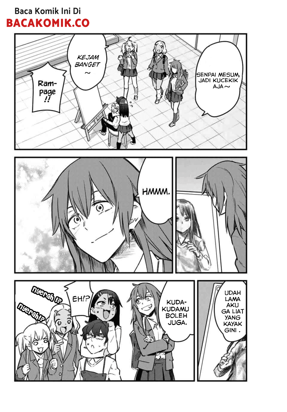 Chapter 67 - halaman 26