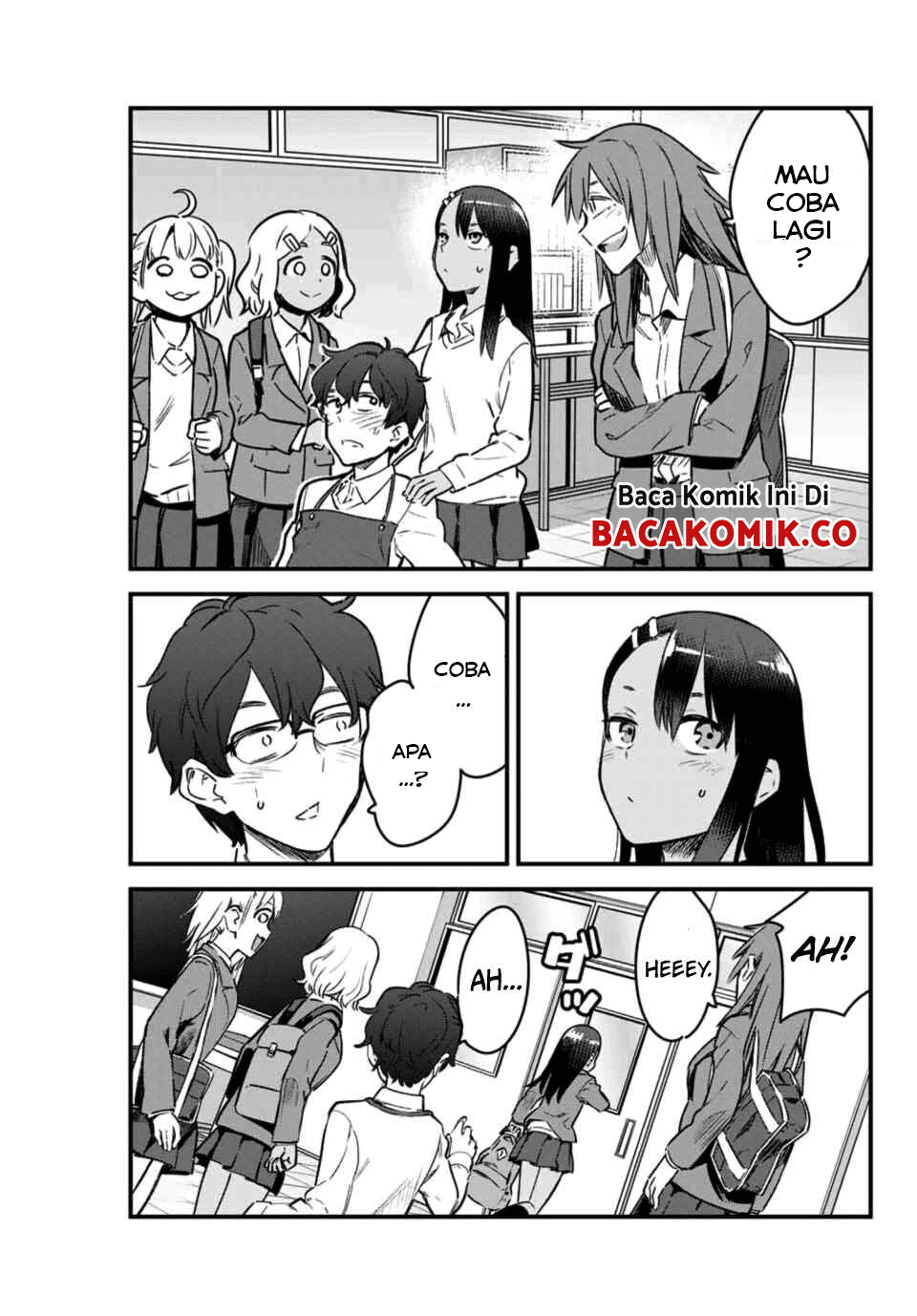 Chapter 67 - halaman 27