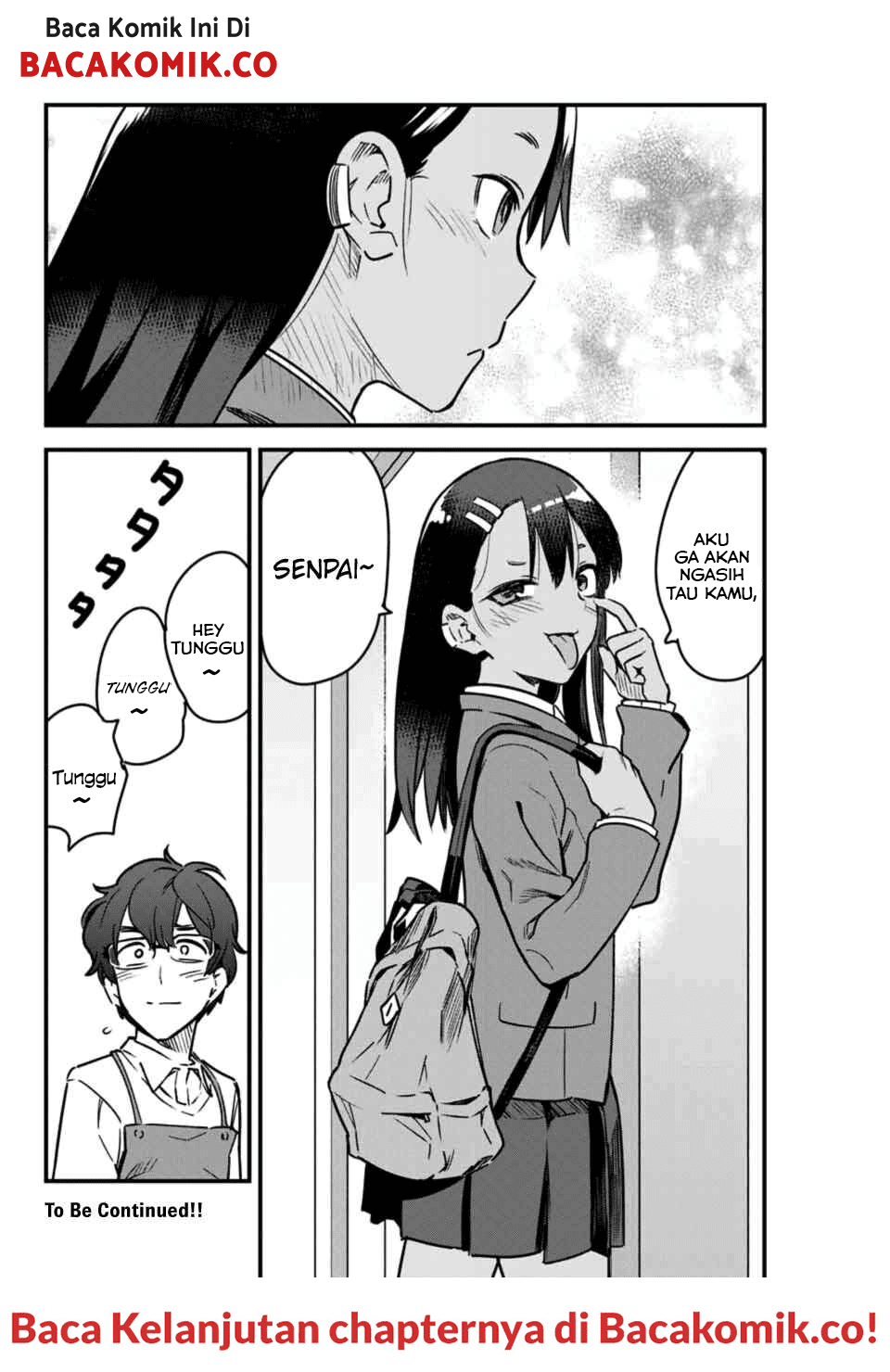 Chapter 67 - halaman 28