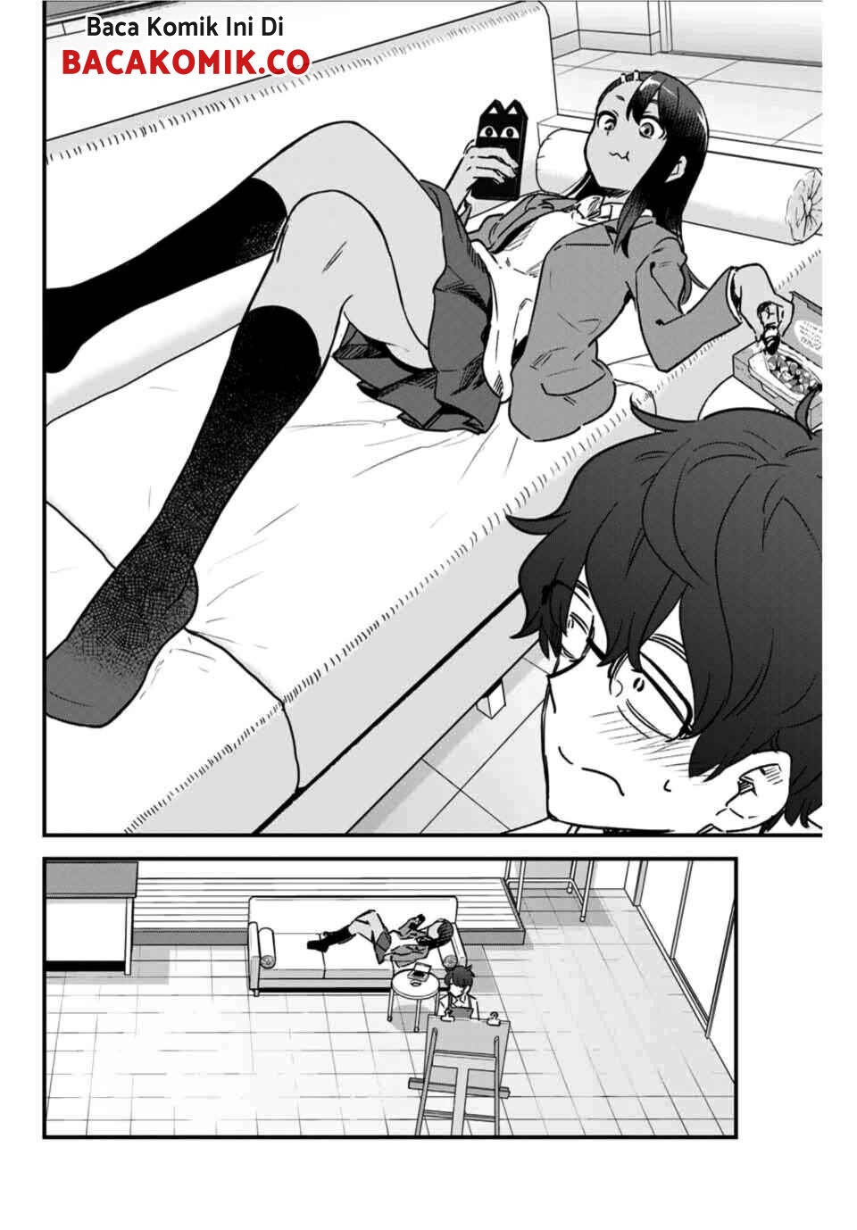 Chapter 67 - halaman 4