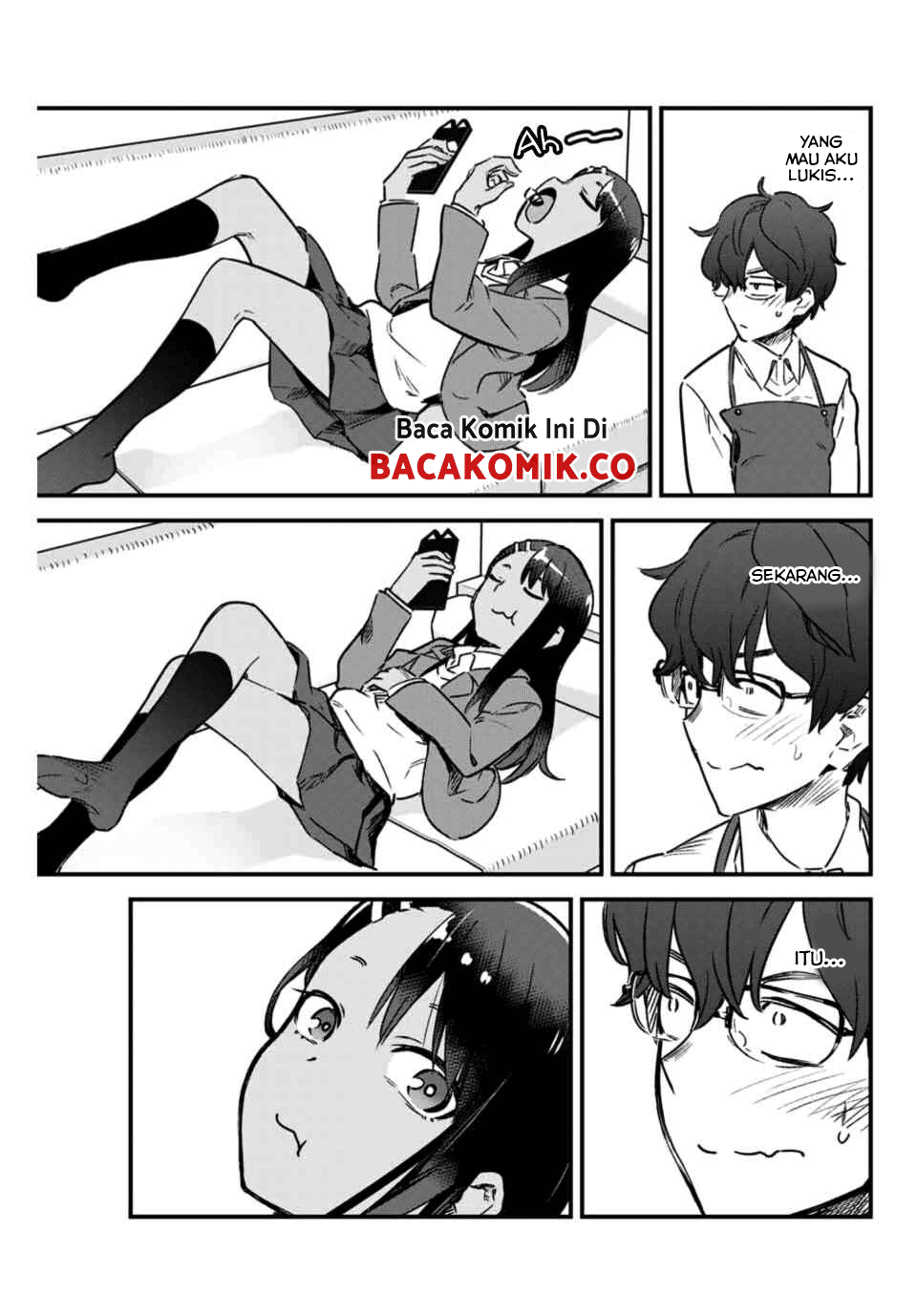 Chapter 67 - halaman 5