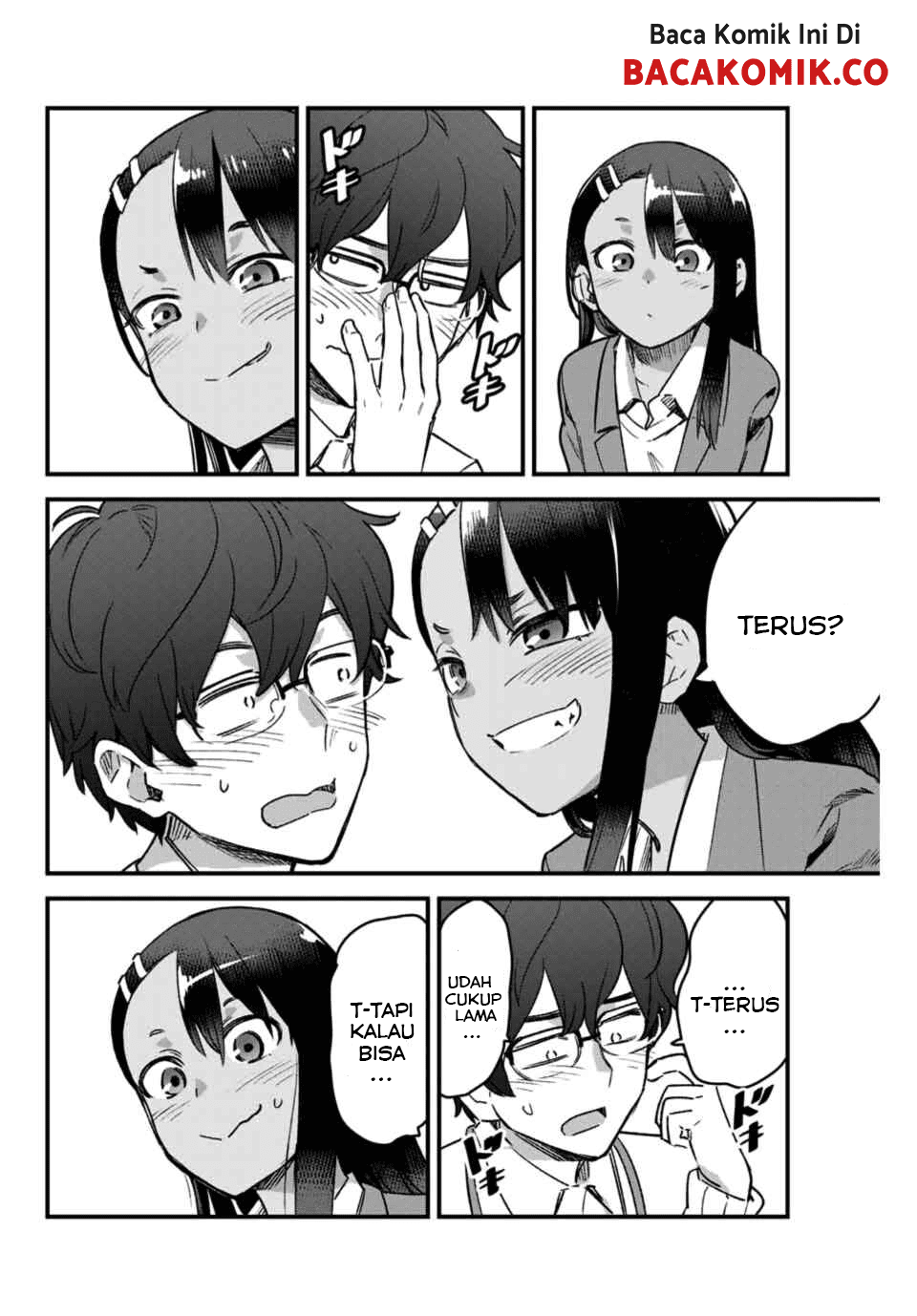 Chapter 67 - halaman 8