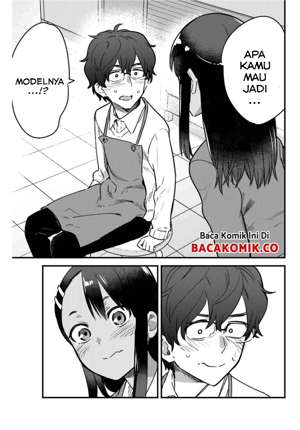 Chapter 67 - halaman 9