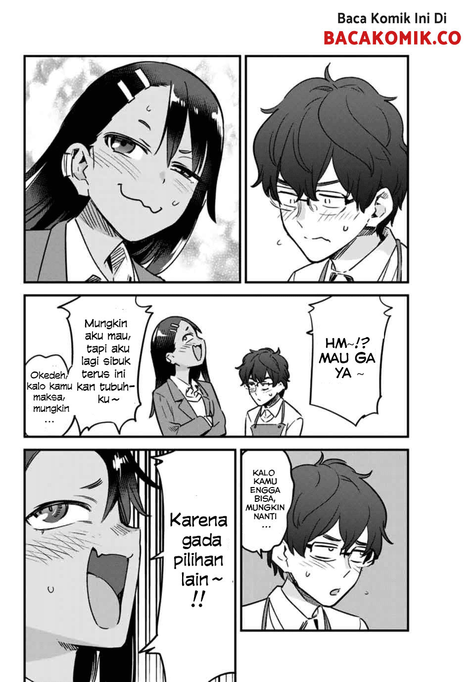 Chapter 67 - halaman 10