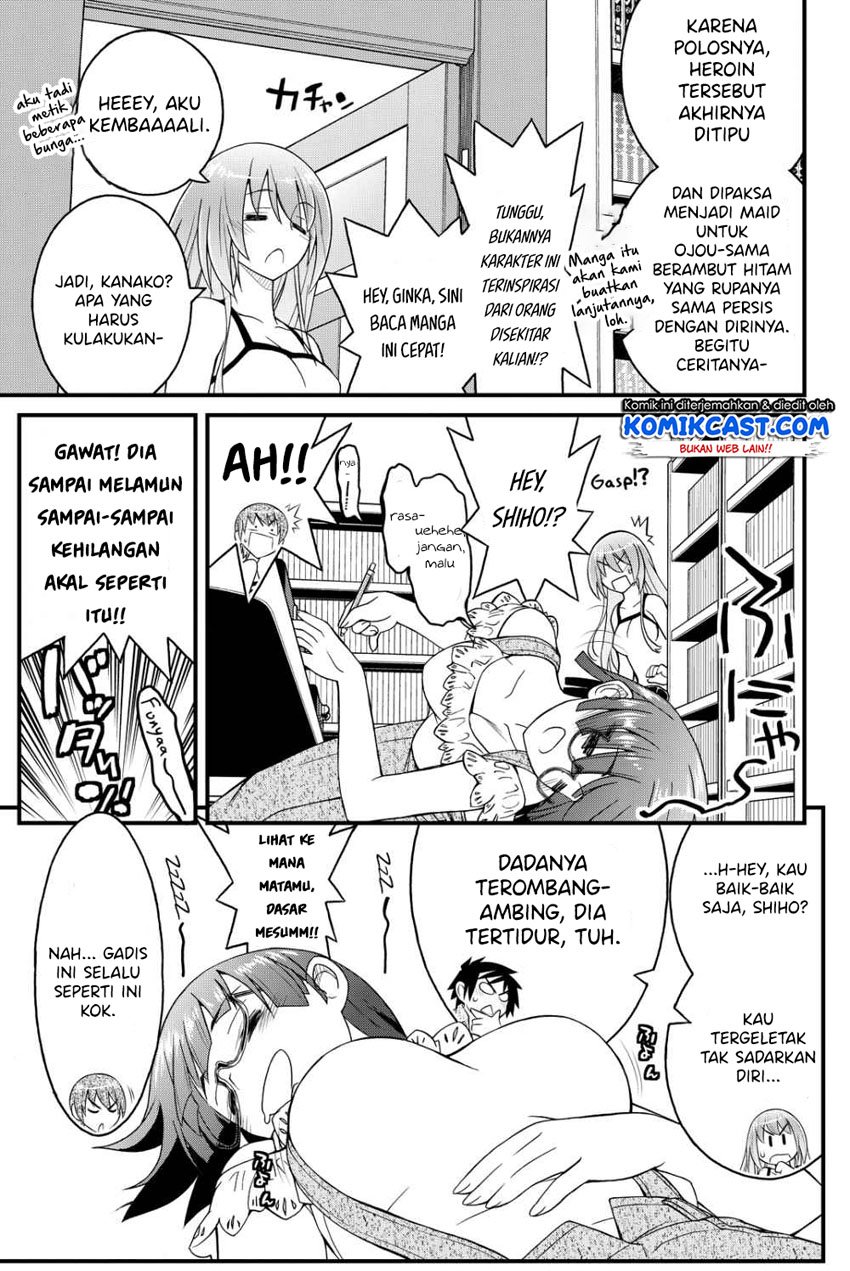 Chapter 27 - halaman 18