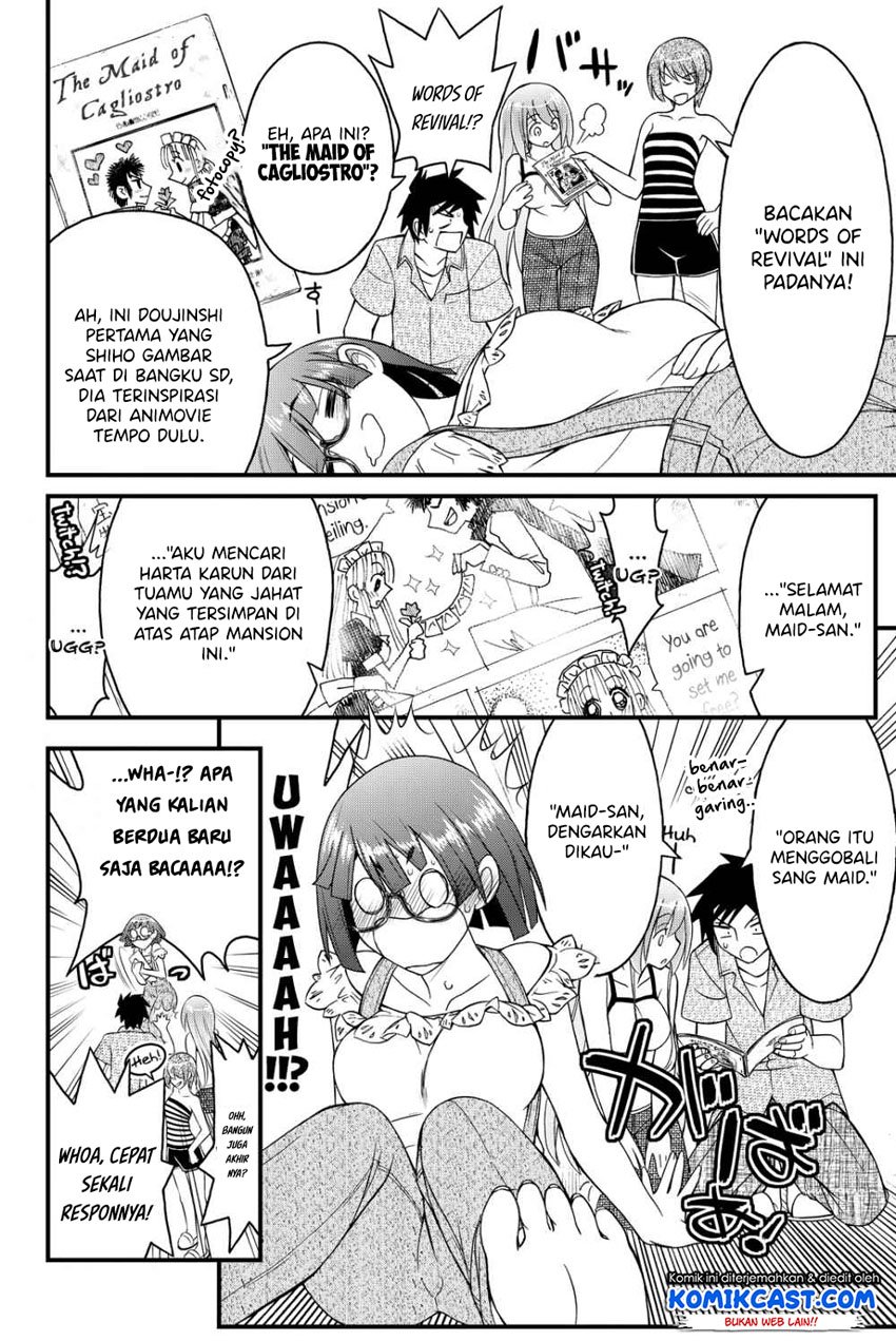 Chapter 27 - halaman 19
