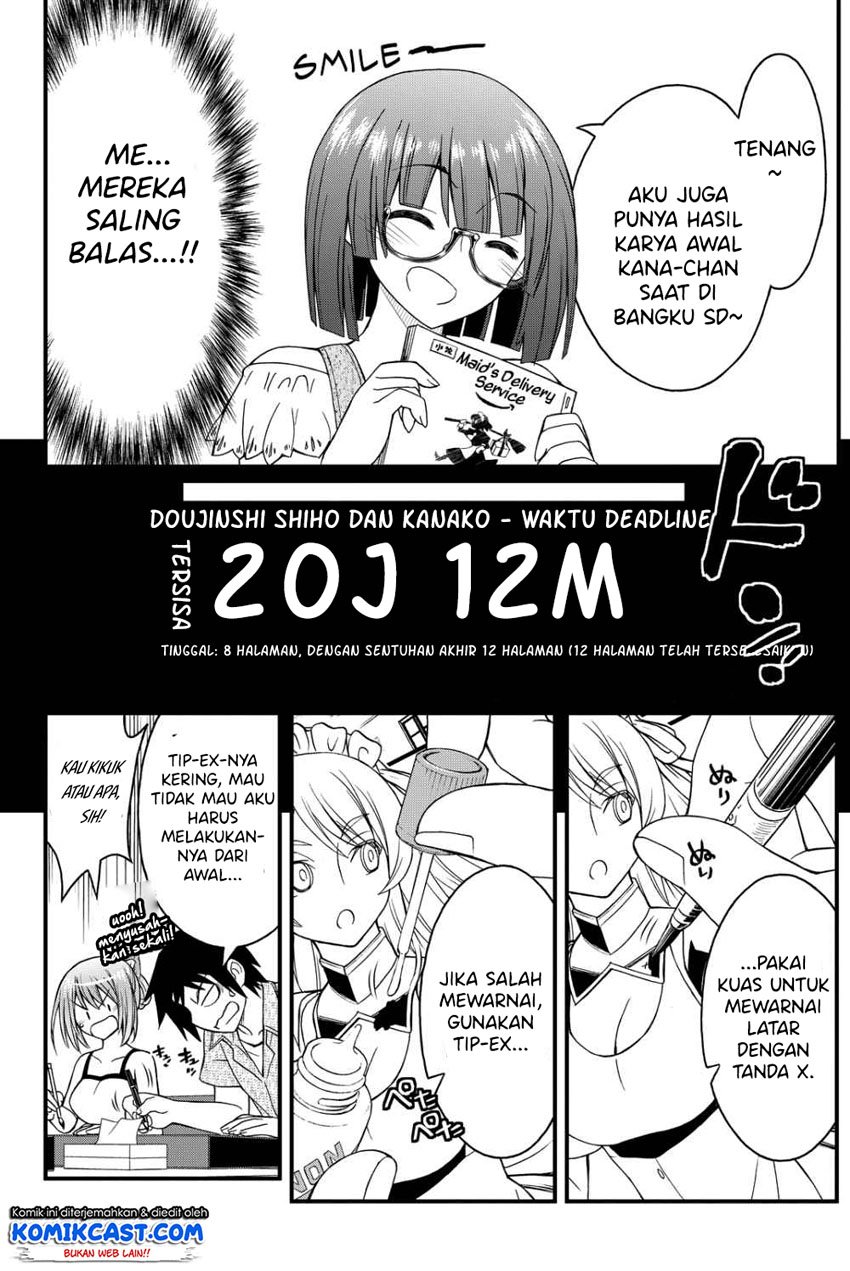 Chapter 27 - halaman 21