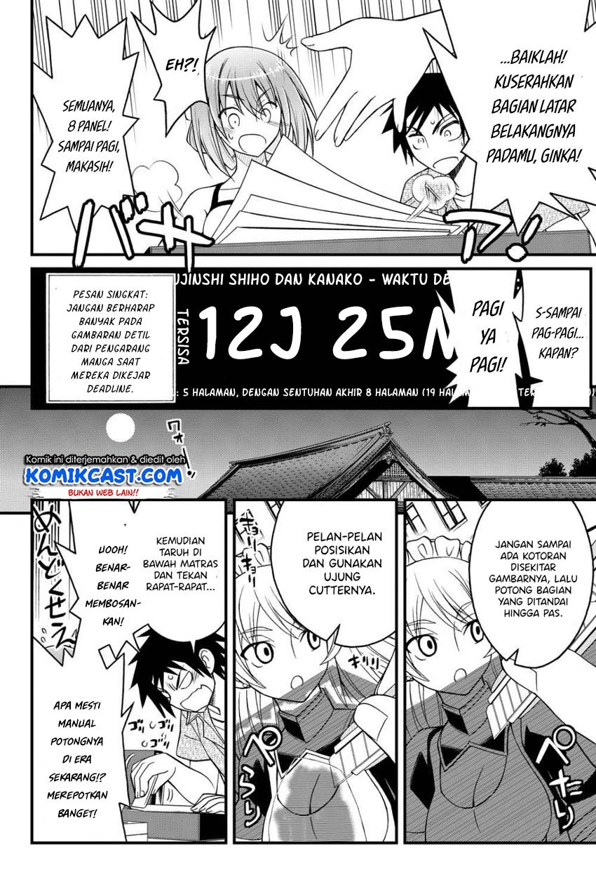Chapter 27 - halaman 23