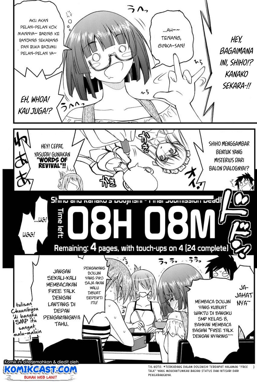 Chapter 27 - halaman 25