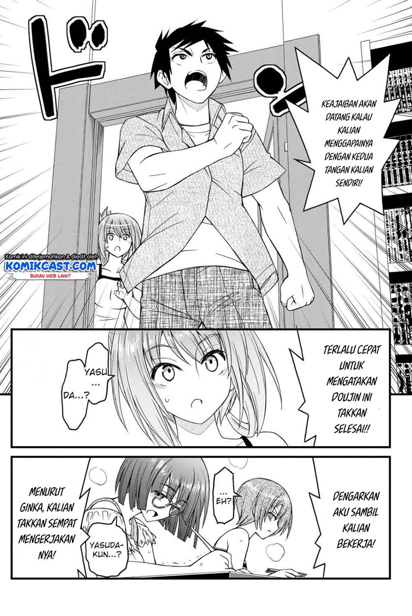 Chapter 27 - halaman 30
