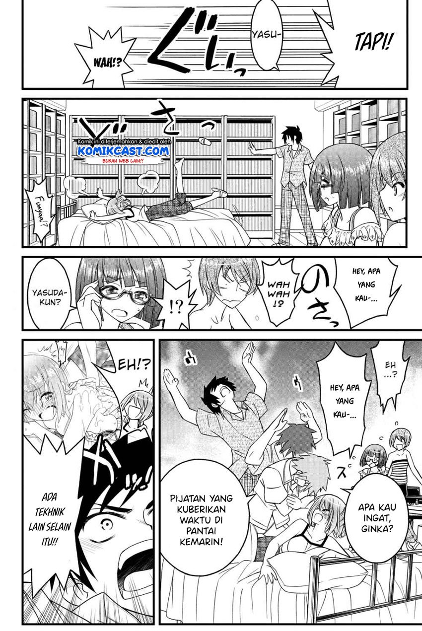 Chapter 27 - halaman 31