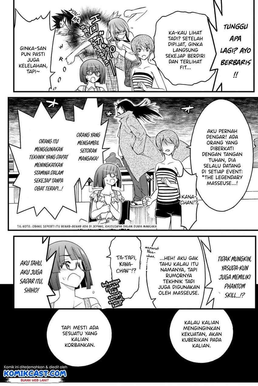 Chapter 27 - halaman 33