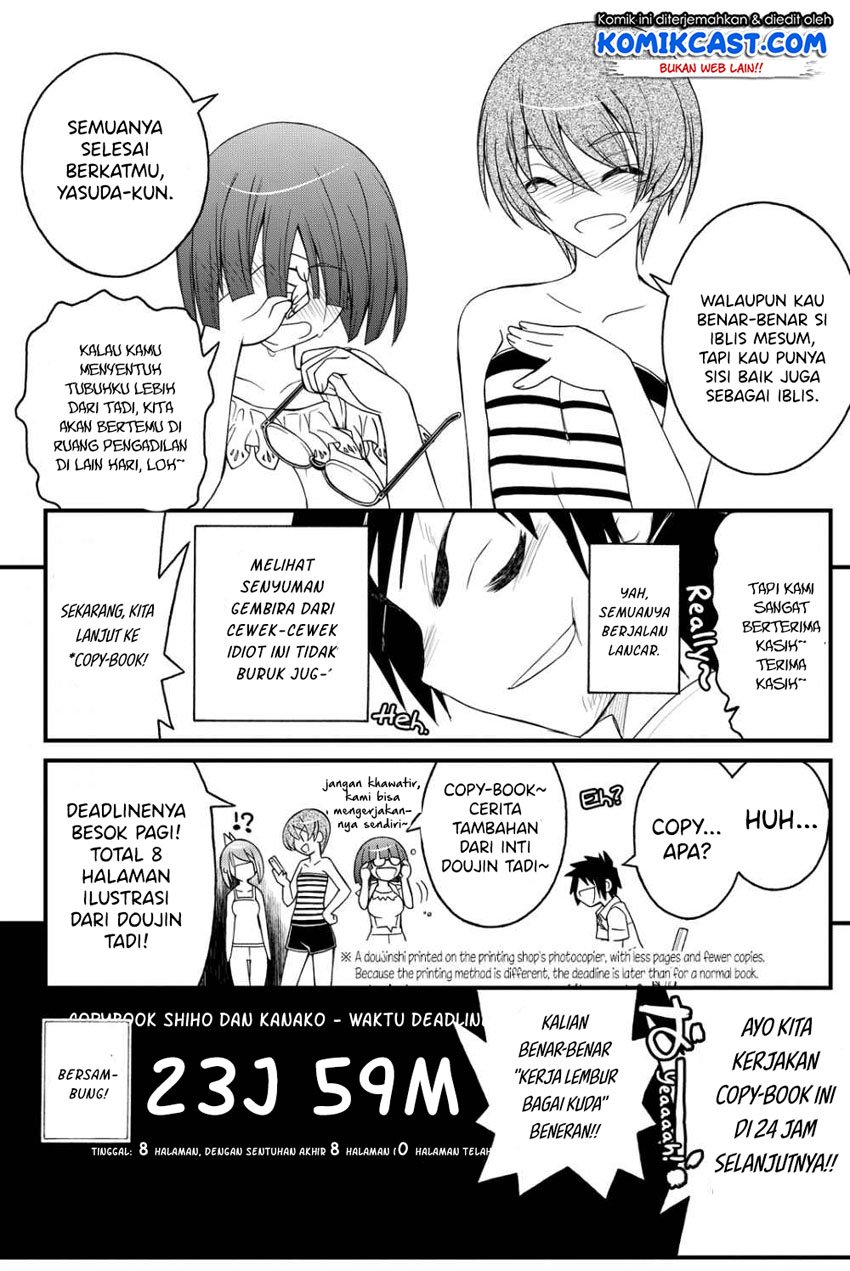 Chapter 27 - halaman 40