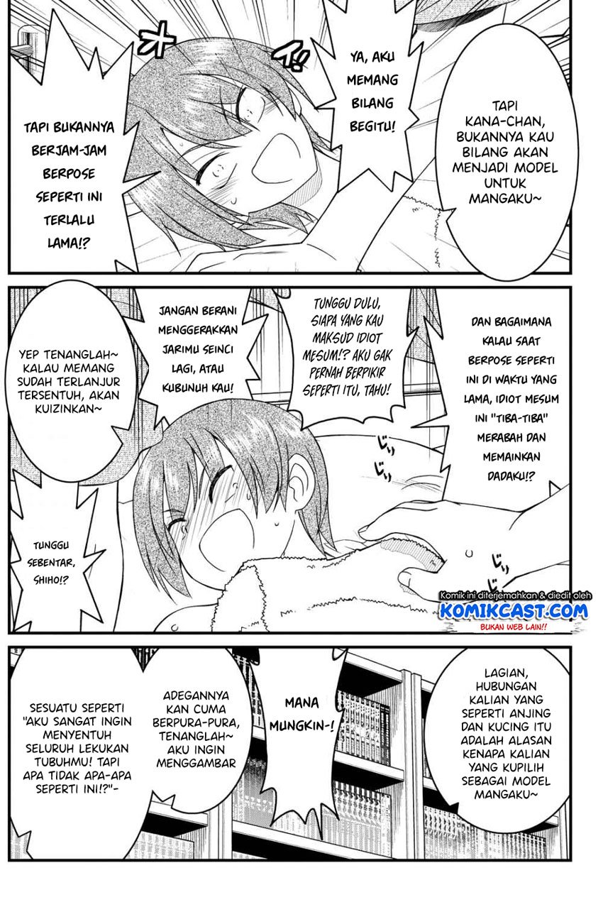 Chapter 27 - halaman 6