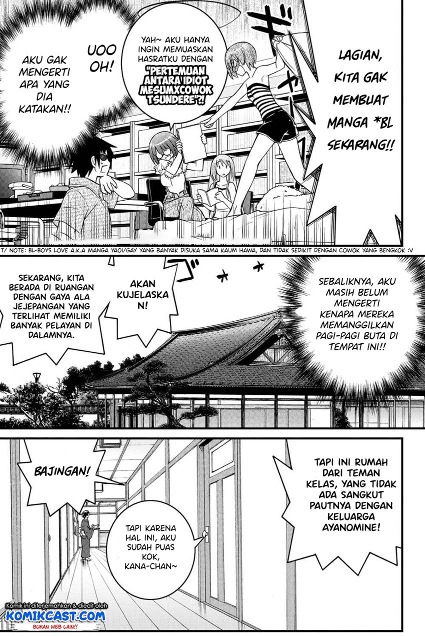 Chapter 27 - halaman 8