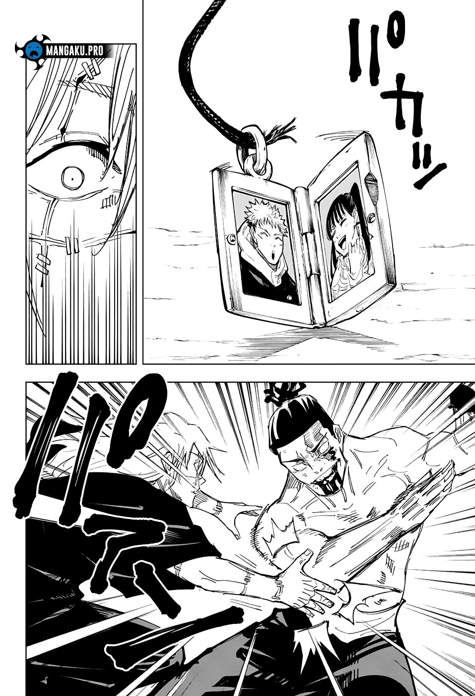 Chapter 130 - halaman 12