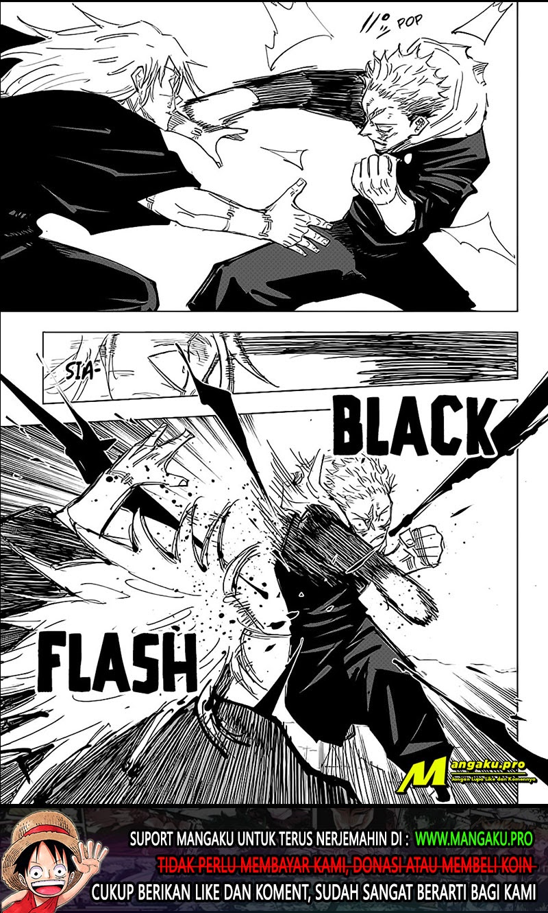 Chapter 130 - halaman 13