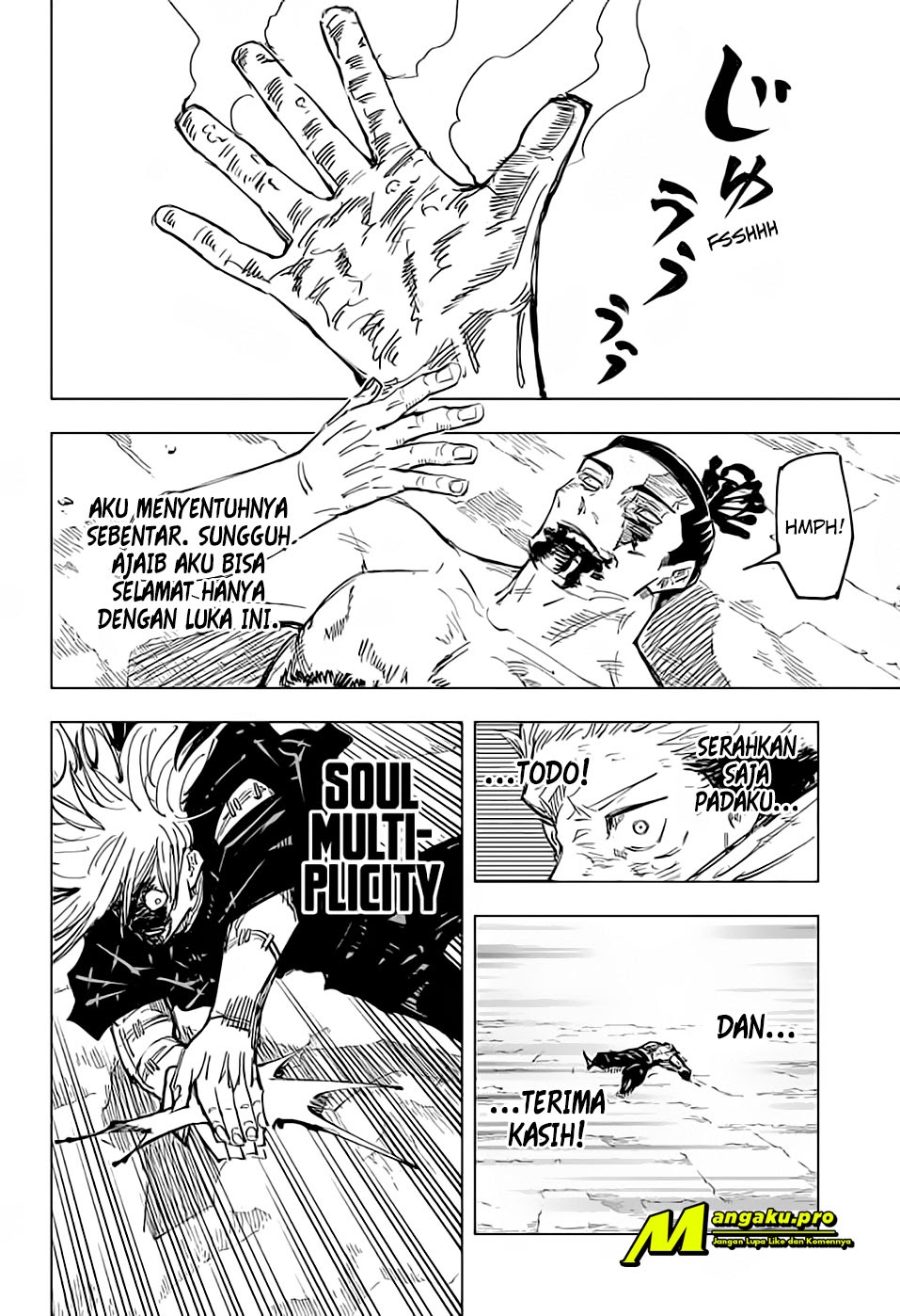 Chapter 130 - halaman 14