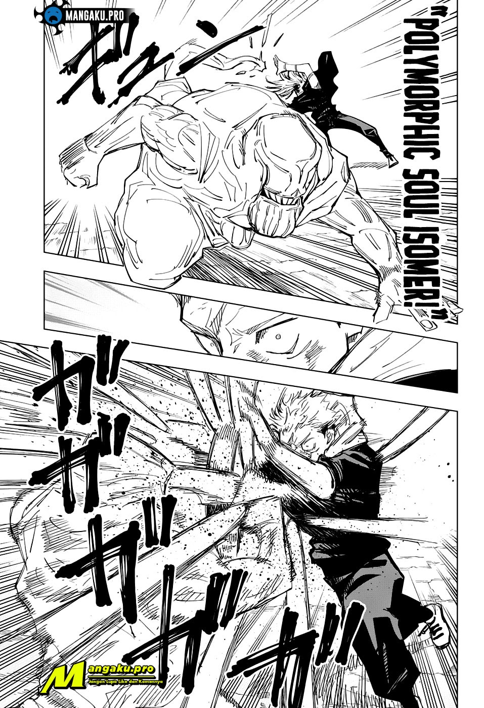Chapter 130 - halaman 15