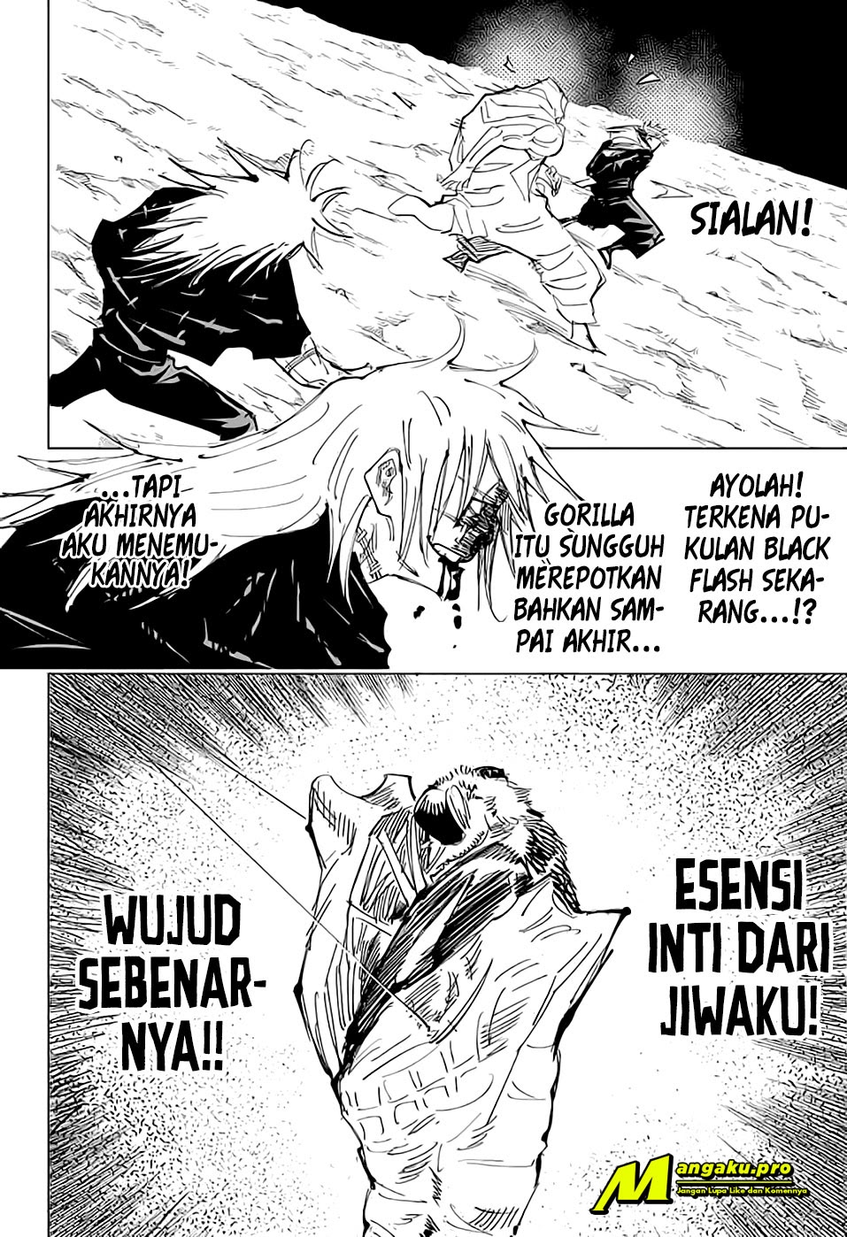 Chapter 130 - halaman 16