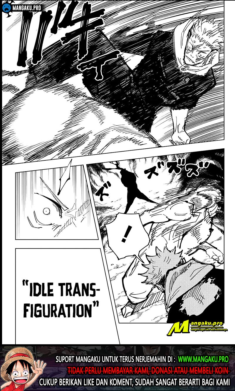 Chapter 130 - halaman 17