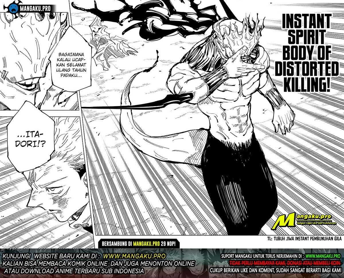 Chapter 130 - halaman 18