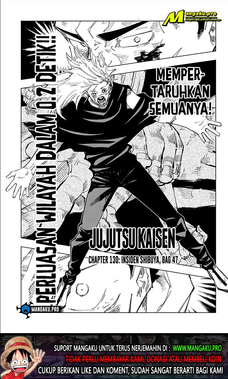 Chapter 130 - halaman 3