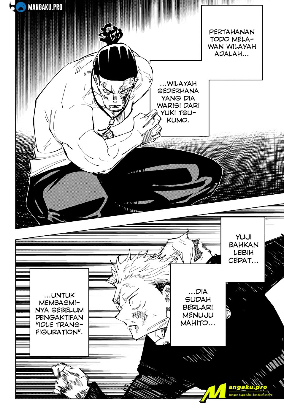 Chapter 130 - halaman 4