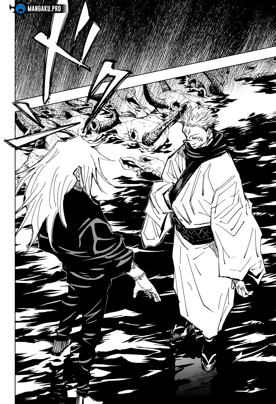 Chapter 130 - halaman 6