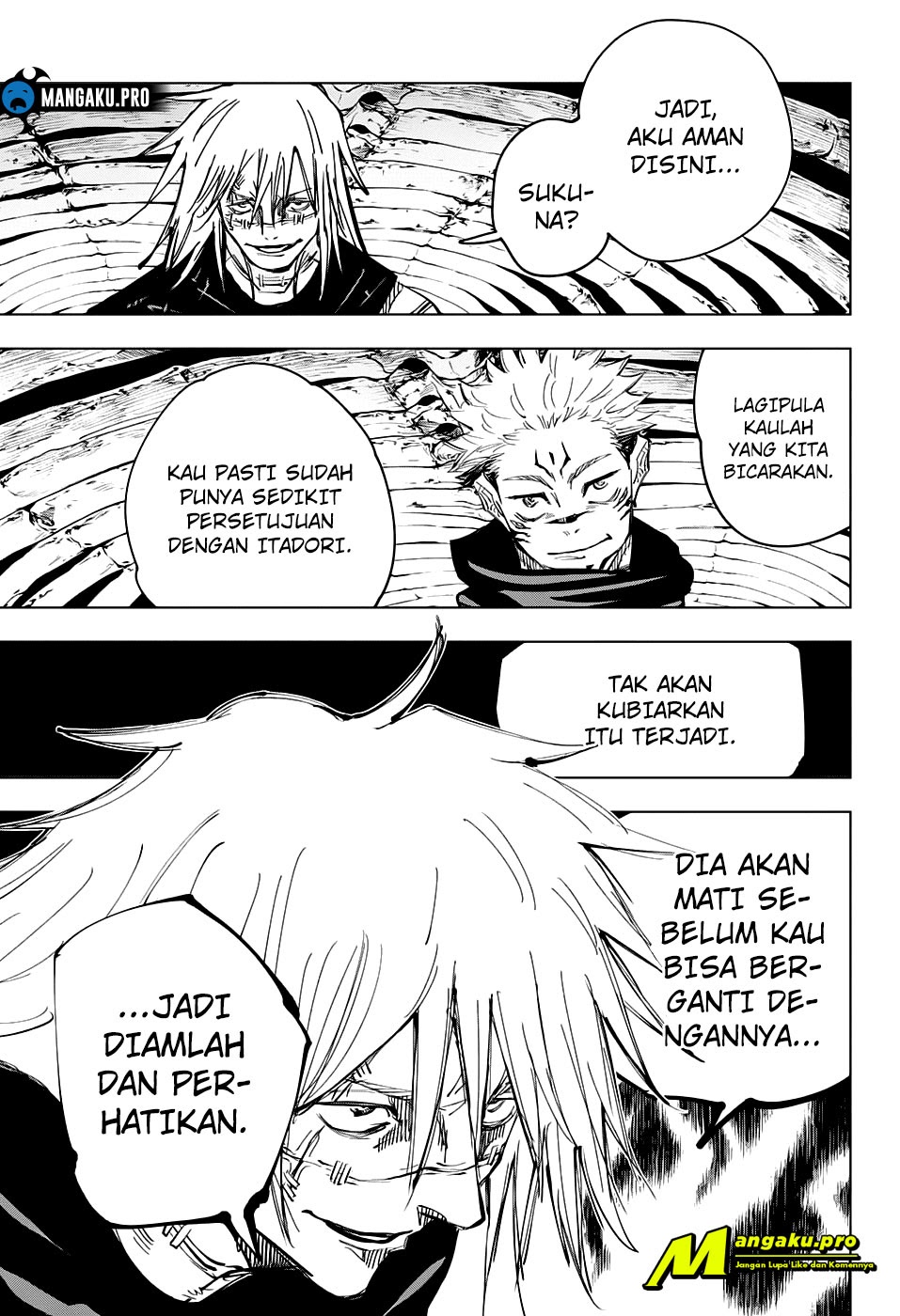 Chapter 130 - halaman 7