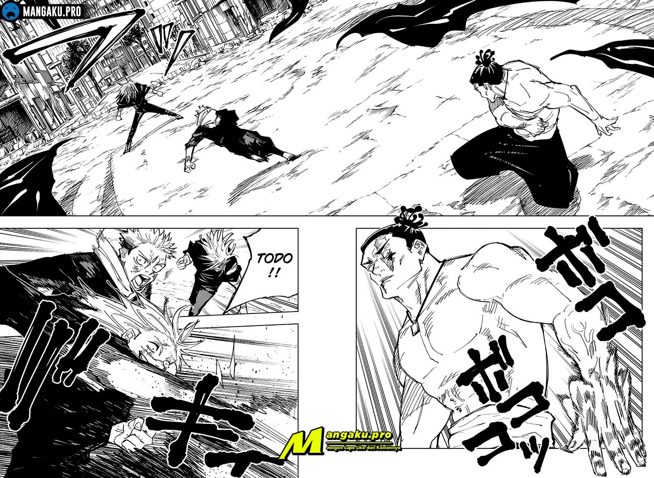 Chapter 130 - halaman 8