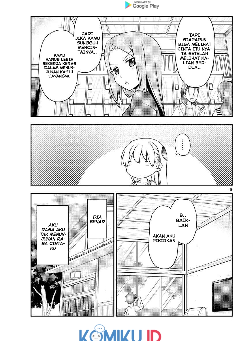 Chapter 134 - halaman 11