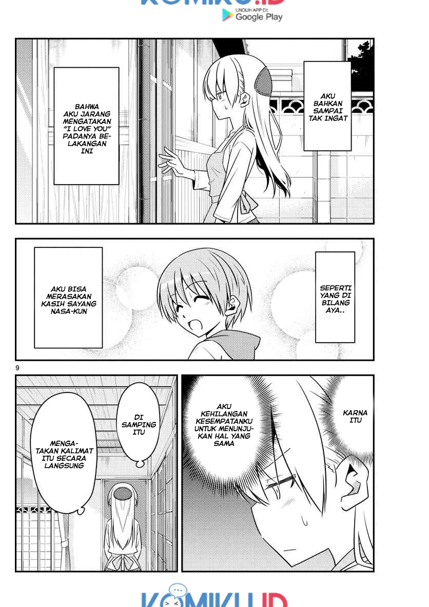 Chapter 134 - halaman 12