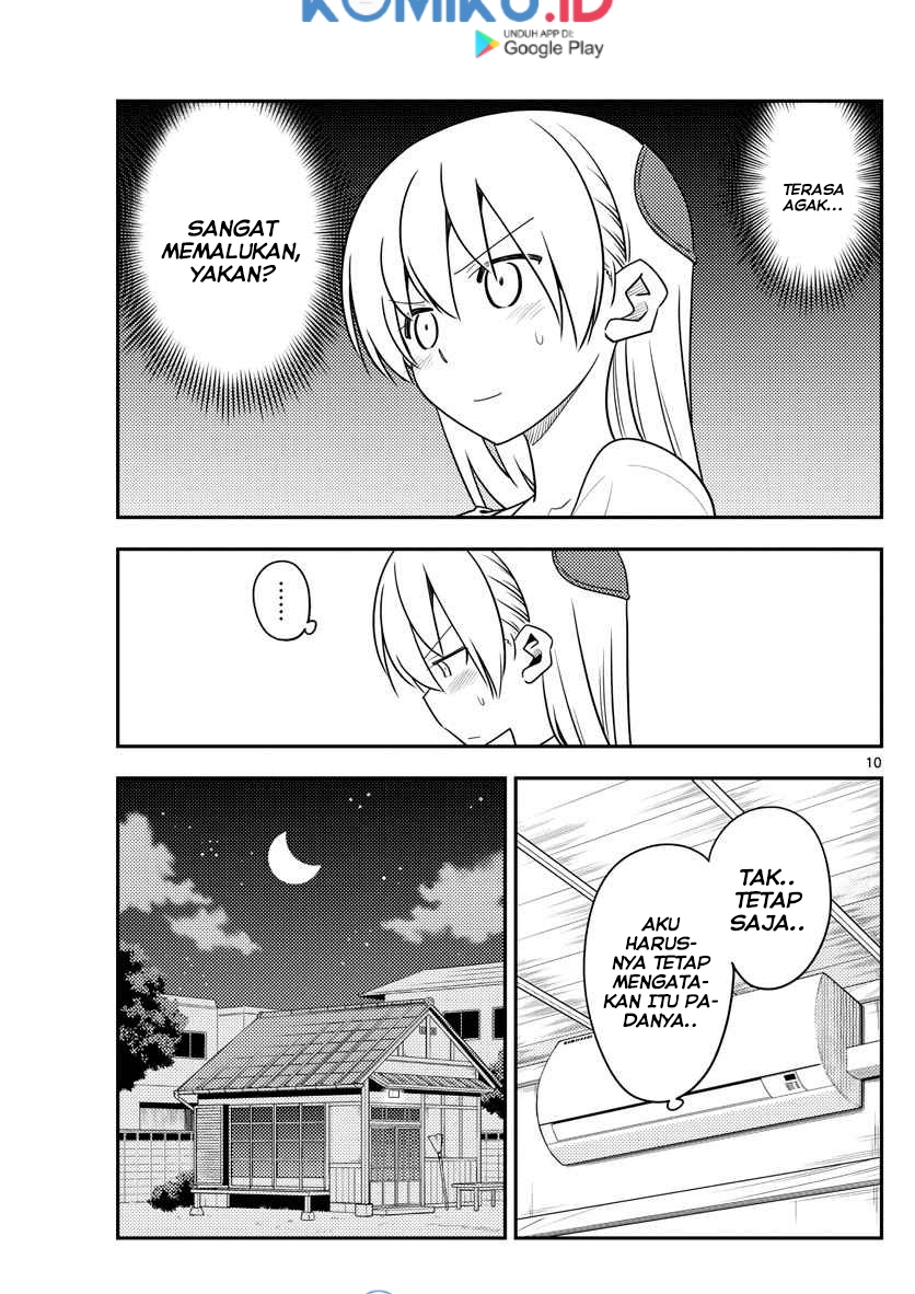 Chapter 134 - halaman 13