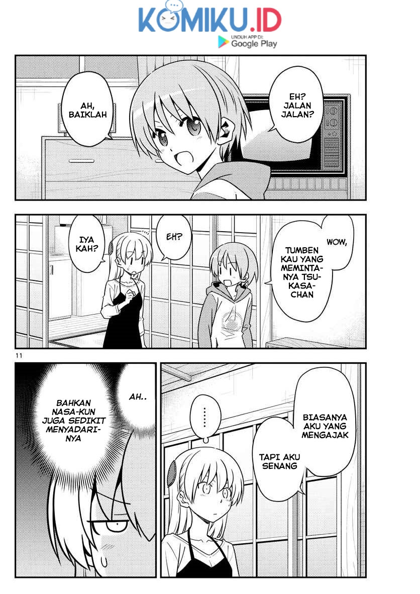 Chapter 134 - halaman 14