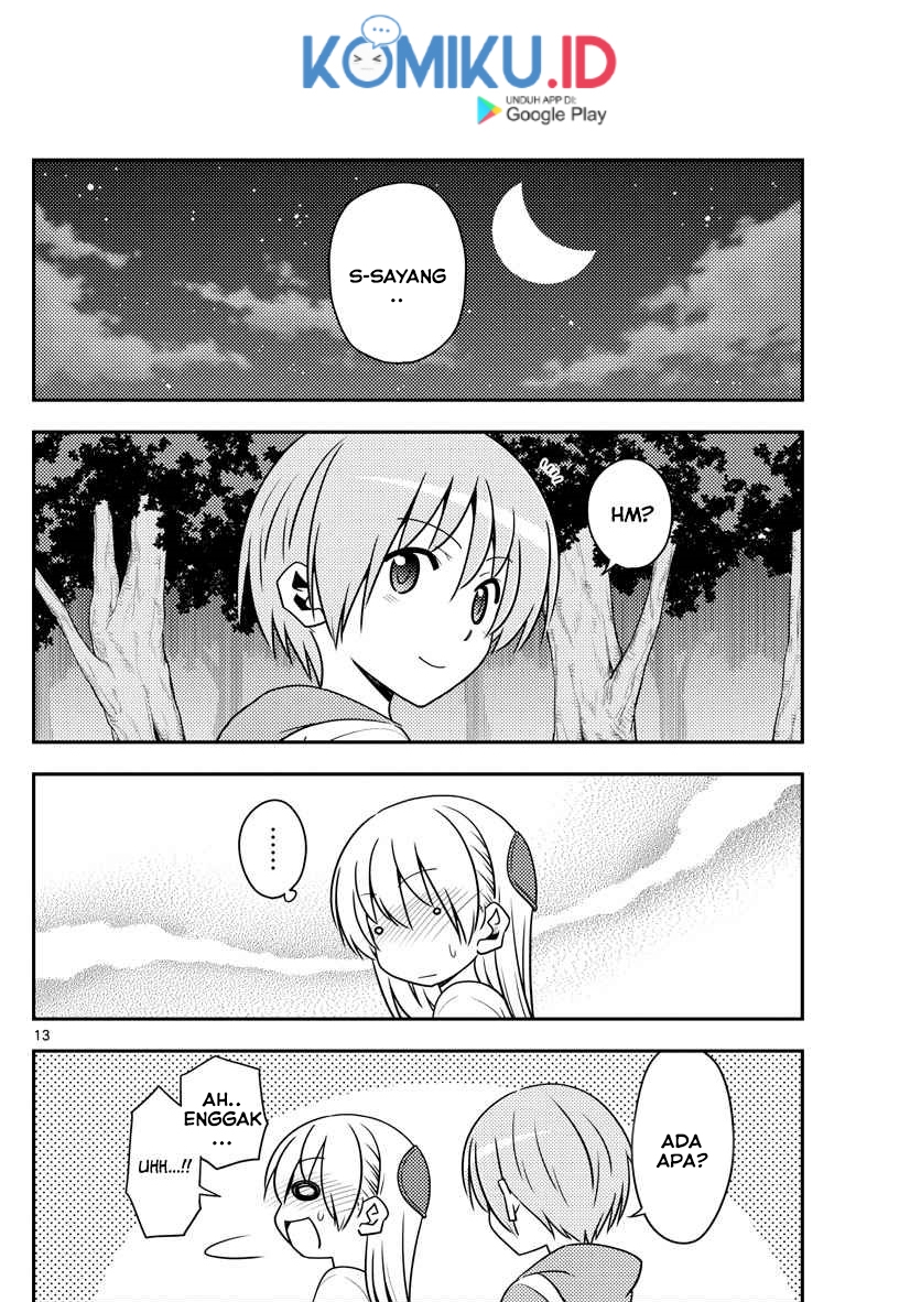 Chapter 134 - halaman 16