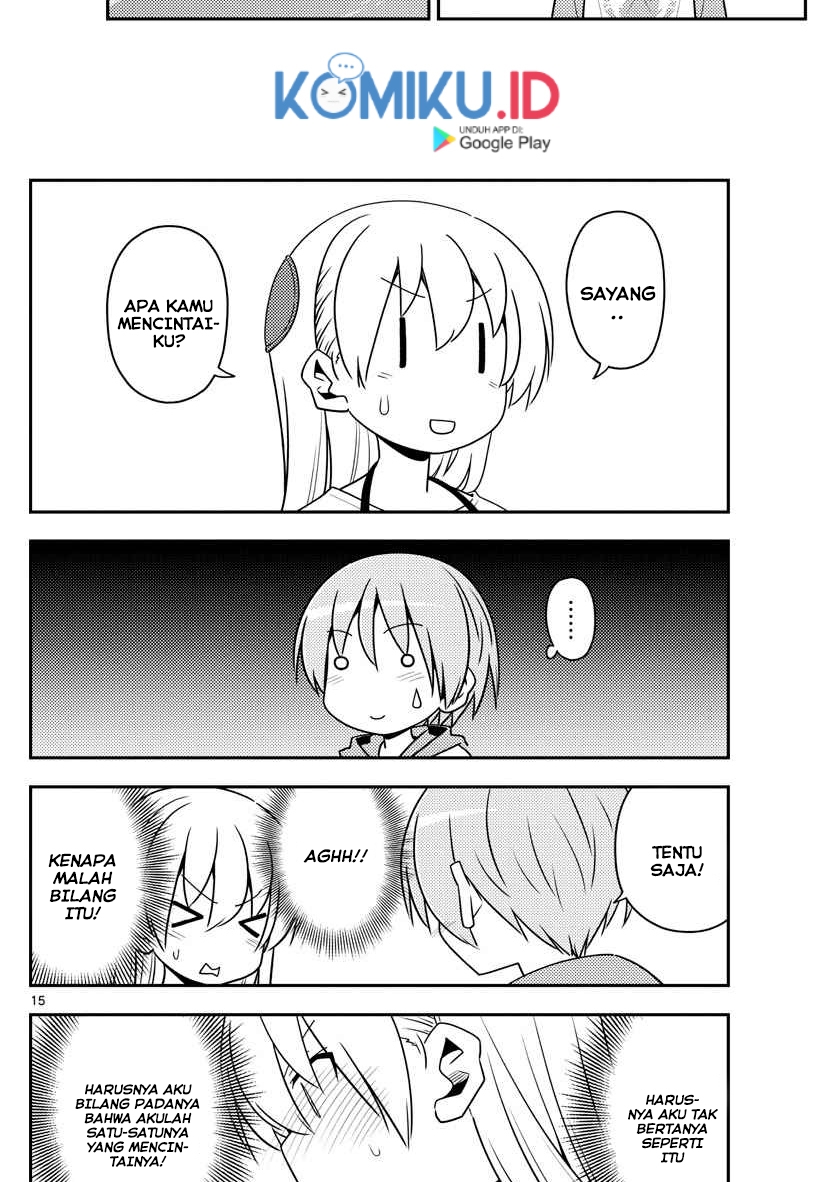 Chapter 134 - halaman 18