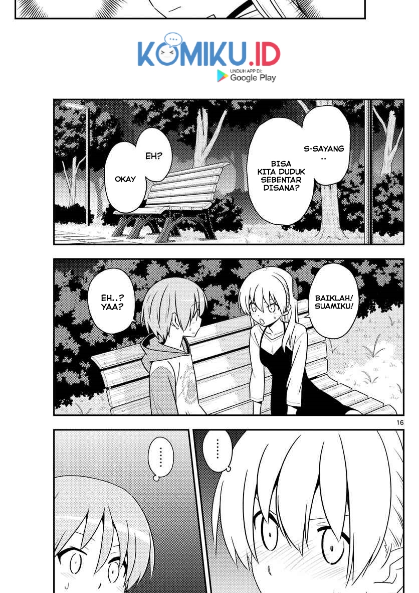 Chapter 134 - halaman 19