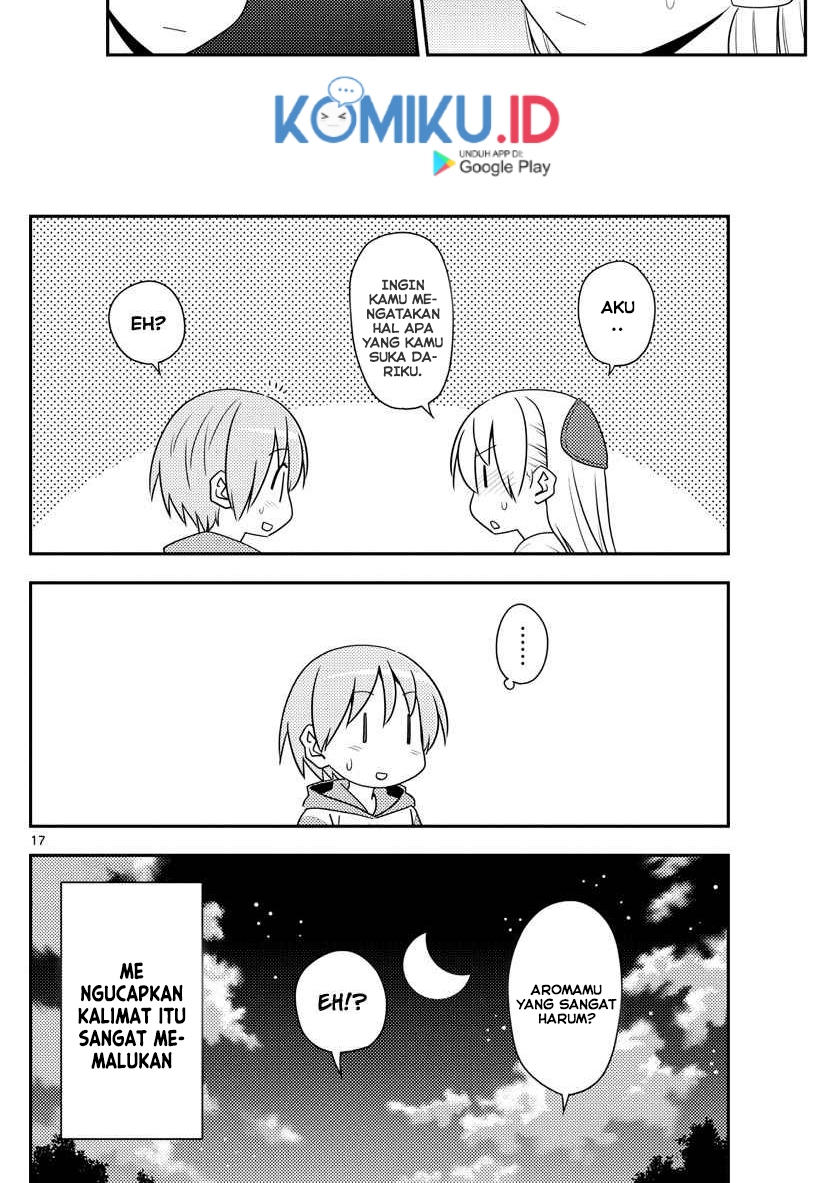 Chapter 134 - halaman 20