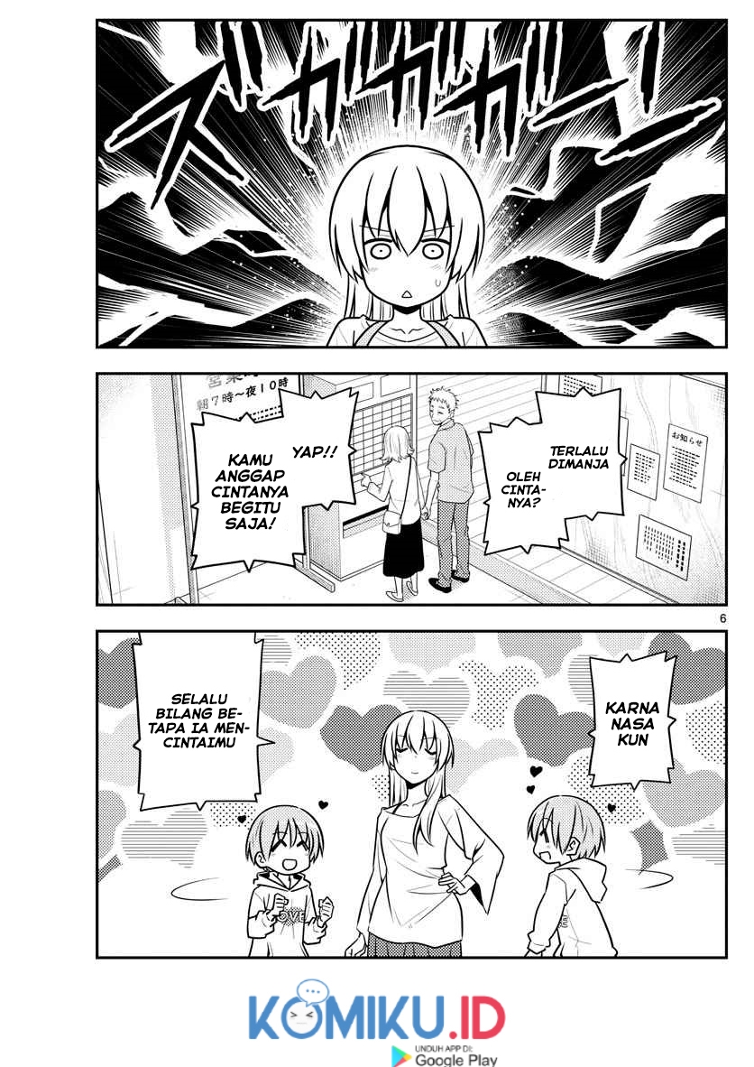 Chapter 134 - halaman 9